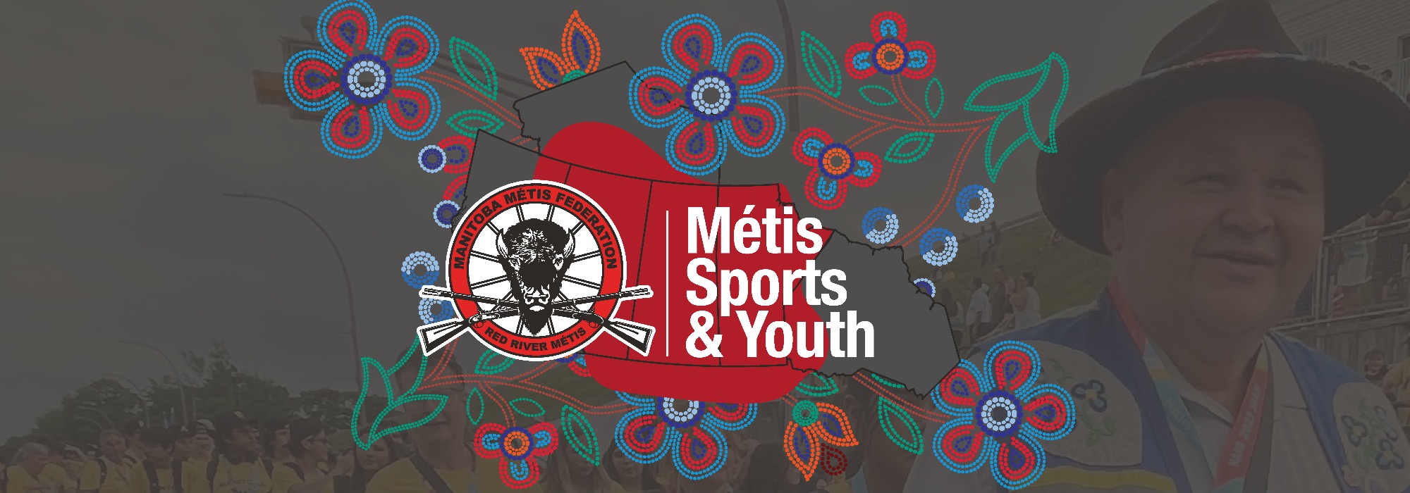 MMF Métis Sports & Youth